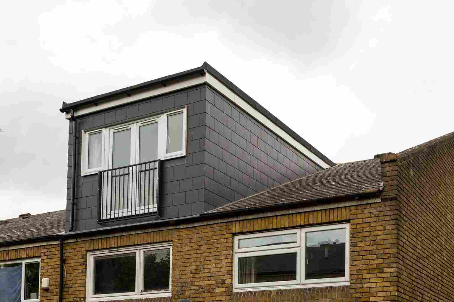 Dormer Loft Conversions in Surrey