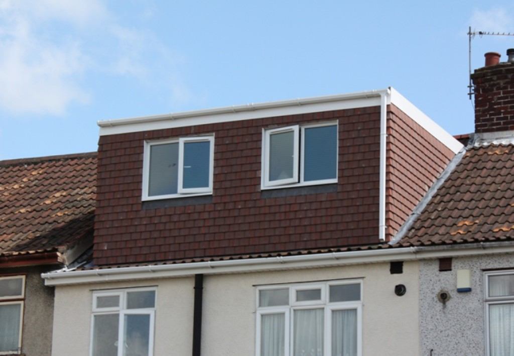 Dormer Lofts Conversions