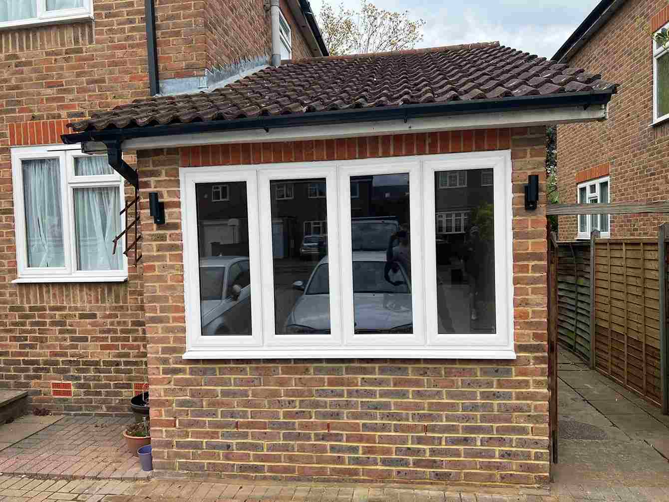 Garage Conversions in Berkshire