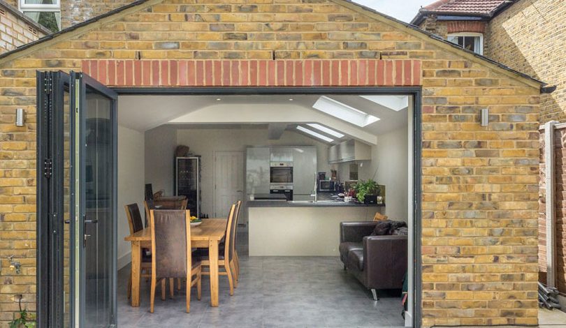 Garage Conversions in Wiltshire