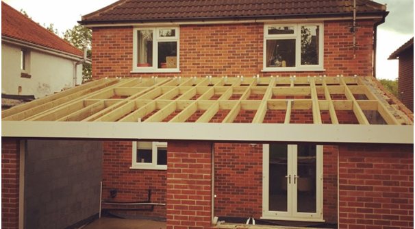 House Extension Services