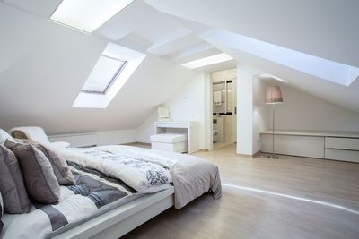 Loft Conversion Service