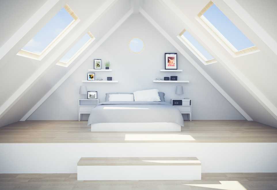 Loft Conversion Services