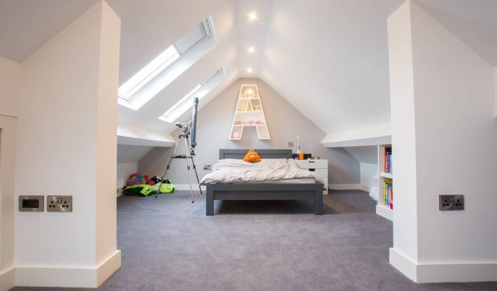 What is the Best Loft Conversion for Your Home