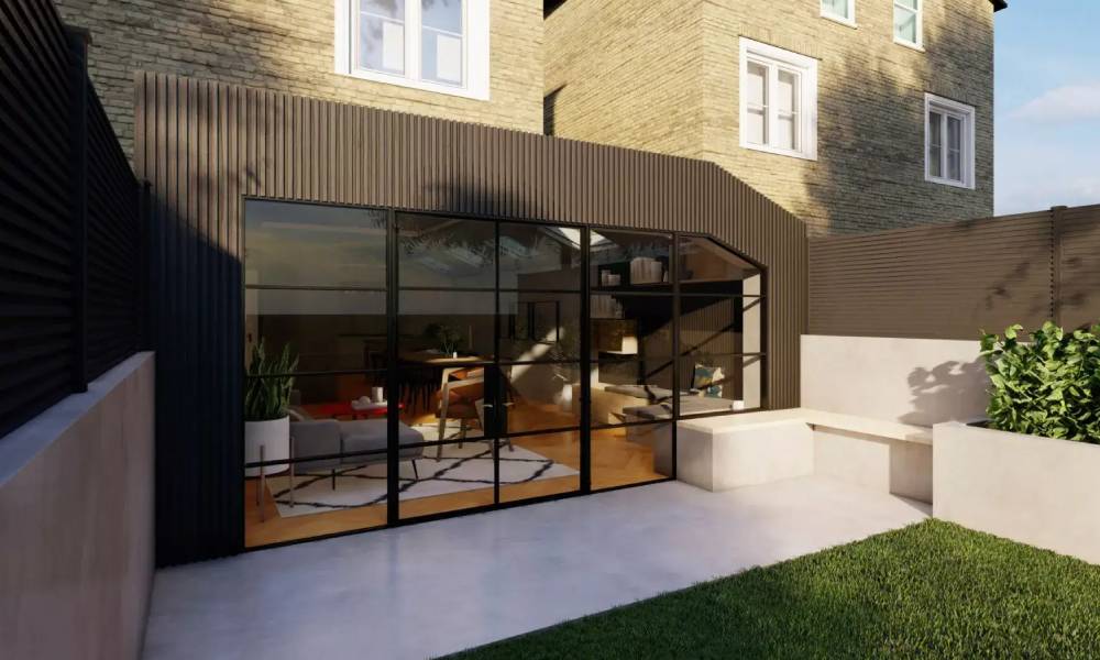 A Complete Guide to House Extension Rules 2023
