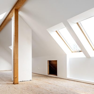 Loft Conversion Planning Permission