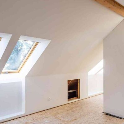 Loft Conversion Services