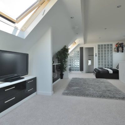 Loft Conversion Services