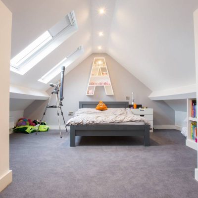What is the Best Loft Conversion for Your Home